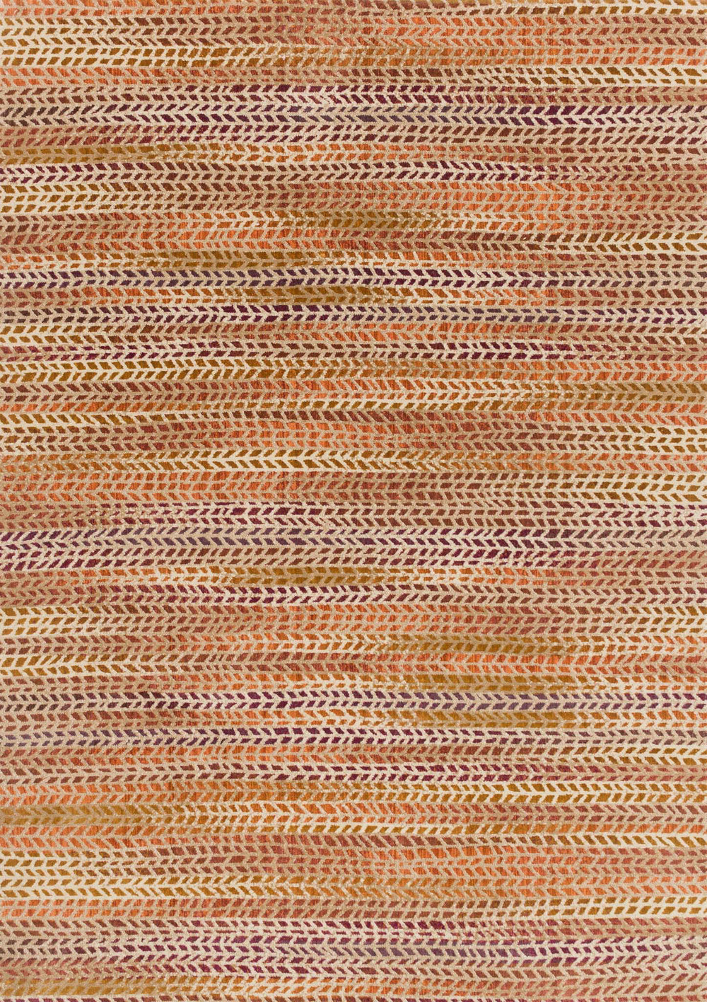 Loloi Dreamscape DM-10 Orange / Sunset Area Rug – Incredible Rugs and Decor