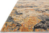 Loloi Dreamscape DM-11 Eclipse Area Rug Round Image Feature