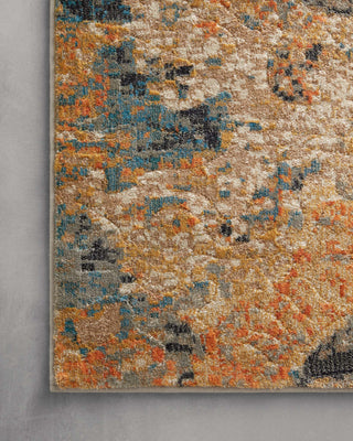 Loloi Dreamscape DM-11 Eclipse Area Rug Main Image