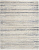 Ck089 Drift DRF03 Blue Area Rug by Calvin Klein main image