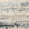 Ck089 Drift DRF03 Blue Area Rug by Calvin Klein Swatch Image
