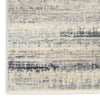 Ck089 Drift DRF03 Blue Area Rug by Calvin Klein Texture Image