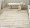 Ck089 Drift DRF03 Sand Area Rug by Calvin Klein Corner Image