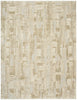 Ck089 Drift DRF04 Beige Grey Area Rug by Calvin Klein main image