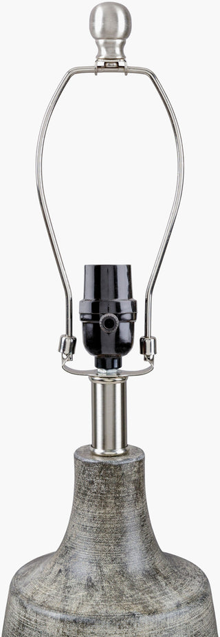 Surya Delridge DRG-001 Lamp Detail