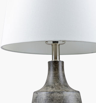 Surya Delridge DRG-001 Lamp Detail