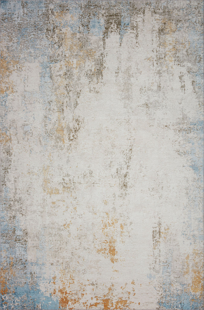 Loloi II Drift DRI-02 Antique/Multi Area Rug