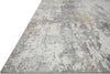 Loloi II Drift DRI-02 Ivory/Granite Area Rug Main Image