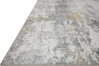 Loloi II Drift DRI-02 Ivory/Granite Area Rug Main Image