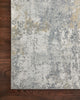 Loloi II Drift DRI-02 Ivory/Granite Area Rug Main Image