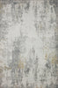 Loloi II Drift DRI-02 Ivory/Granite Area Rug Main Image