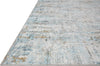 Loloi II Drift DRI-03 Ivory/Sky Area Rug Main Image