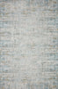 Loloi II Drift DRI-03 Ivory/Sky Area Rug Main Image