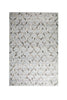 Auskin Leather And Wool Marrakesh Multi Area Rug main image