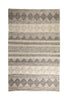Auskin Leather And Wool Kia Ora Multi Area Rug main image