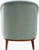 Surya Sandro DRO-001 Light Sage / Brown Furniture Main Image