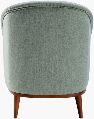 Surya Sandro DRO-001 Light Sage / Brown Furniture Main Image