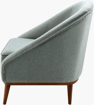 Surya Sandro DRO-001 Light Sage / Brown Furniture Main Image