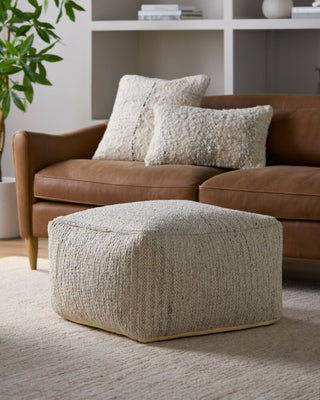 Surya Derby DRPF-001 Cream Style Shot