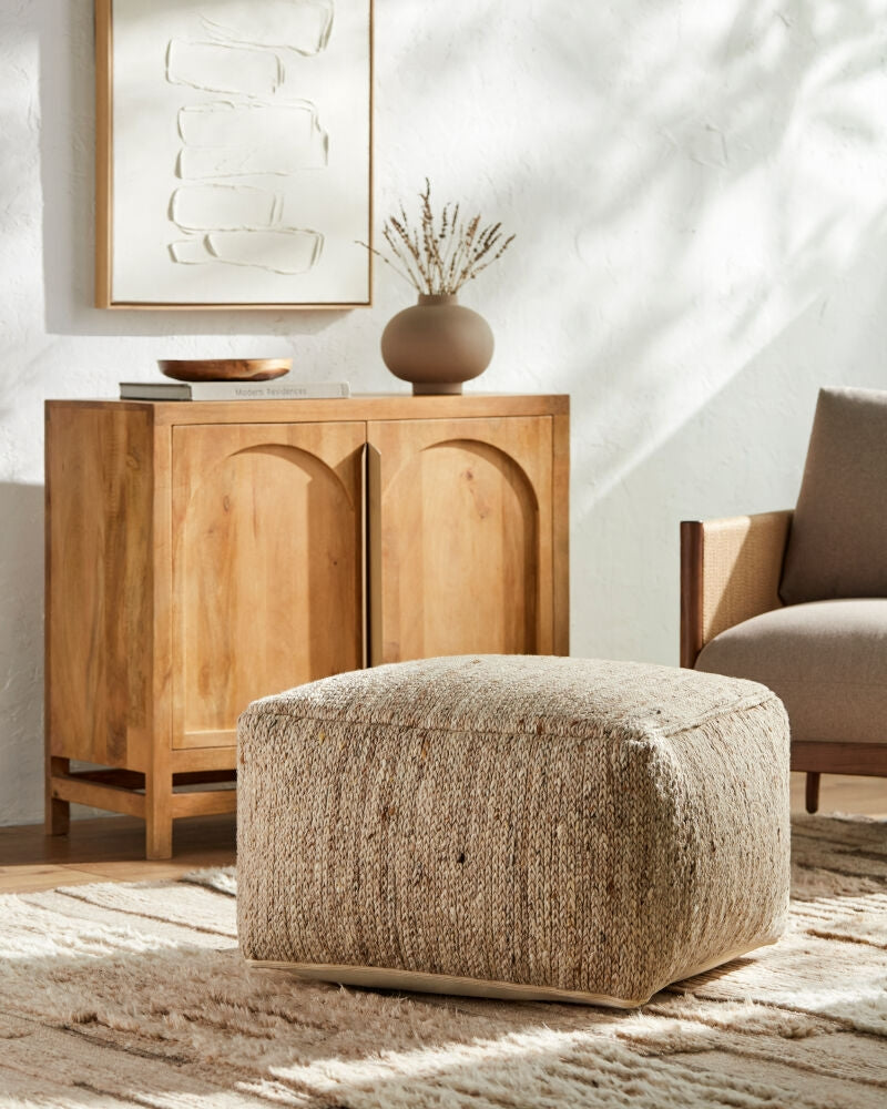 Surya Derby DRPF-002 Brown main image