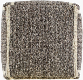 Surya Derby DRPF-004 Brown 