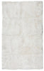 Auskin Alpaca Design Natural Ivory Area Rug main image