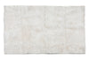 Auskin Alpaca Design Natural Ivory Area Rug Main Image