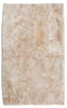 Auskin Alpaca Design Linen Area Rug main image