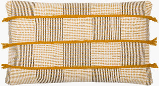 Surya Draper DRR-001 Cream Main