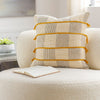 Surya Draper DRR-001 Cream Style Shot