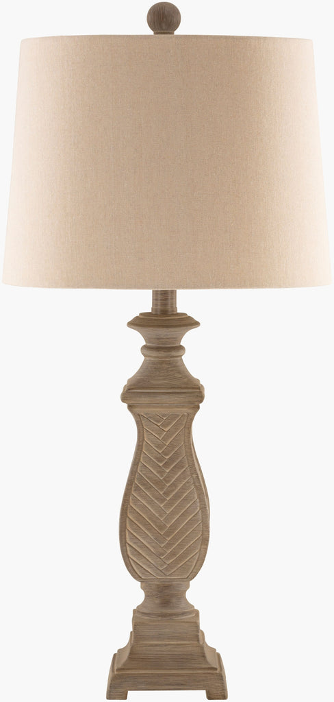 Surya Darwin DRW-001 Lamp main image