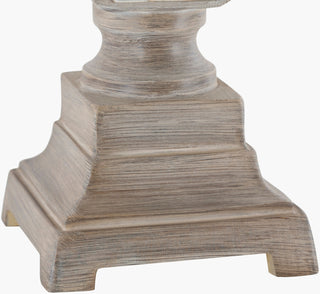 Surya Darwin DRW-001 Lamp Detail