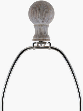Surya Darwin DRW-001 Lamp Detail