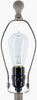Surya Darwin DRW-001 Lamp Detail
