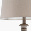Surya Darwin DRW-001 Lamp Detail