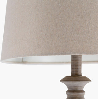 Surya Darwin DRW-001 Lamp Detail