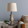 Surya Darwin DRW-001 Lamp Style Shot Feature