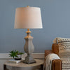 Surya Darwin DRW-001 Lamp Style Shot Feature