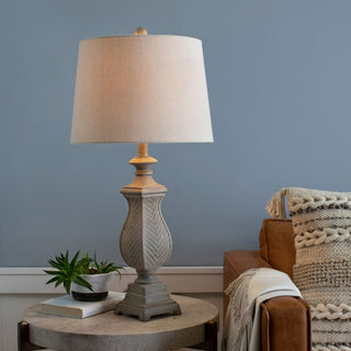 Surya Darwin DRW-001 Lamp Style Shot Feature