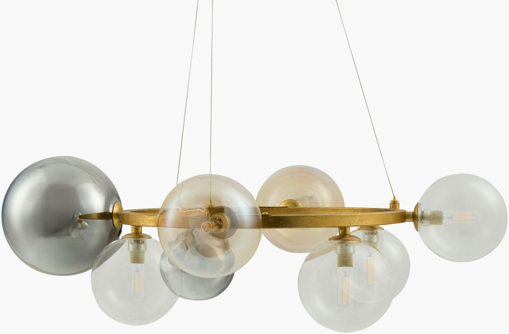 Surya Dreux DRX-001 Lamp main image