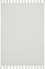 Nourison Otto DS600 Ivory Area Rug main image