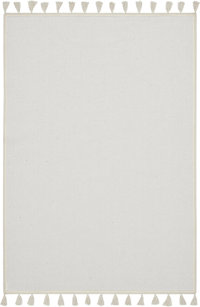 Nourison Otto DS600 Ivory Area Rug main image