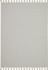 Nourison Otto DS600 Ivory Area Rug Main Image
