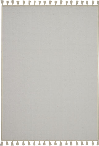 Nourison Otto DS600 Ivory Area Rug Main Image
