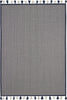 Nourison Otto DS600 Navy Area Rug main image