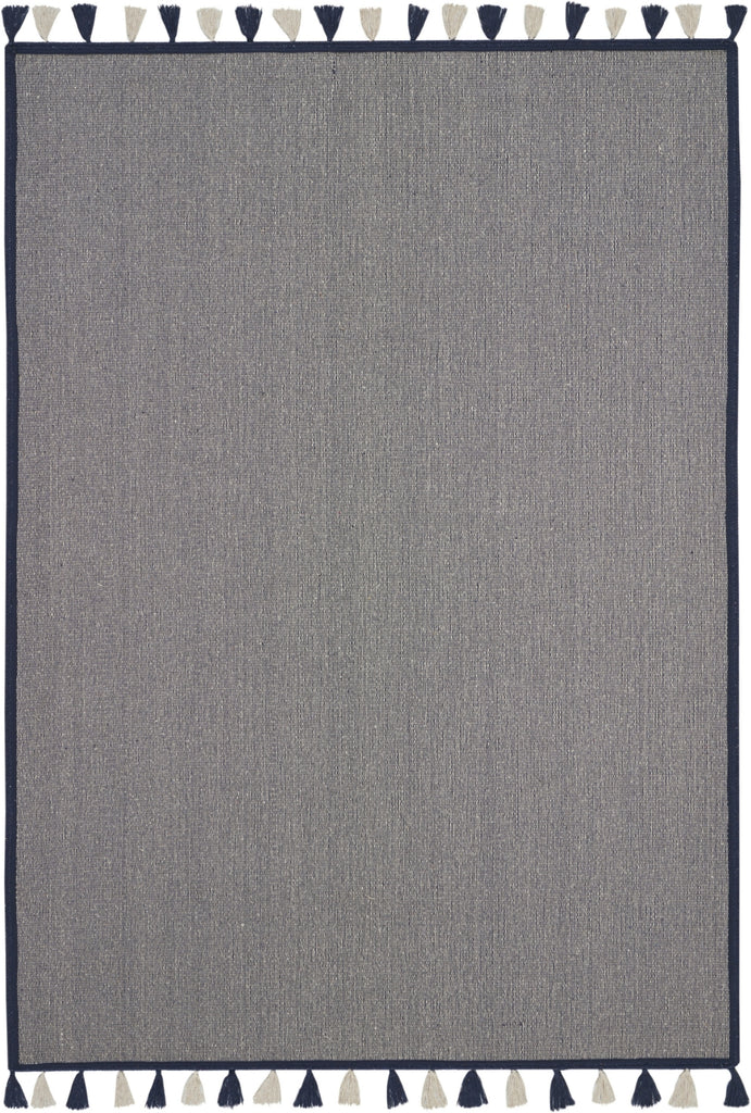 Nourison Otto DS600 Navy Area Rug main image