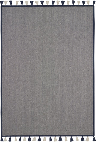 Nourison Otto DS600 Navy Area Rug main image