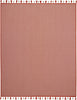 Nourison Otto DS600 Orange Area Rug main image