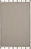 Nourison Otto DS600 Taupe Area Rug main image
