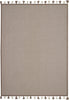 Nourison Otto DS600 Taupe Area Rug Main Image